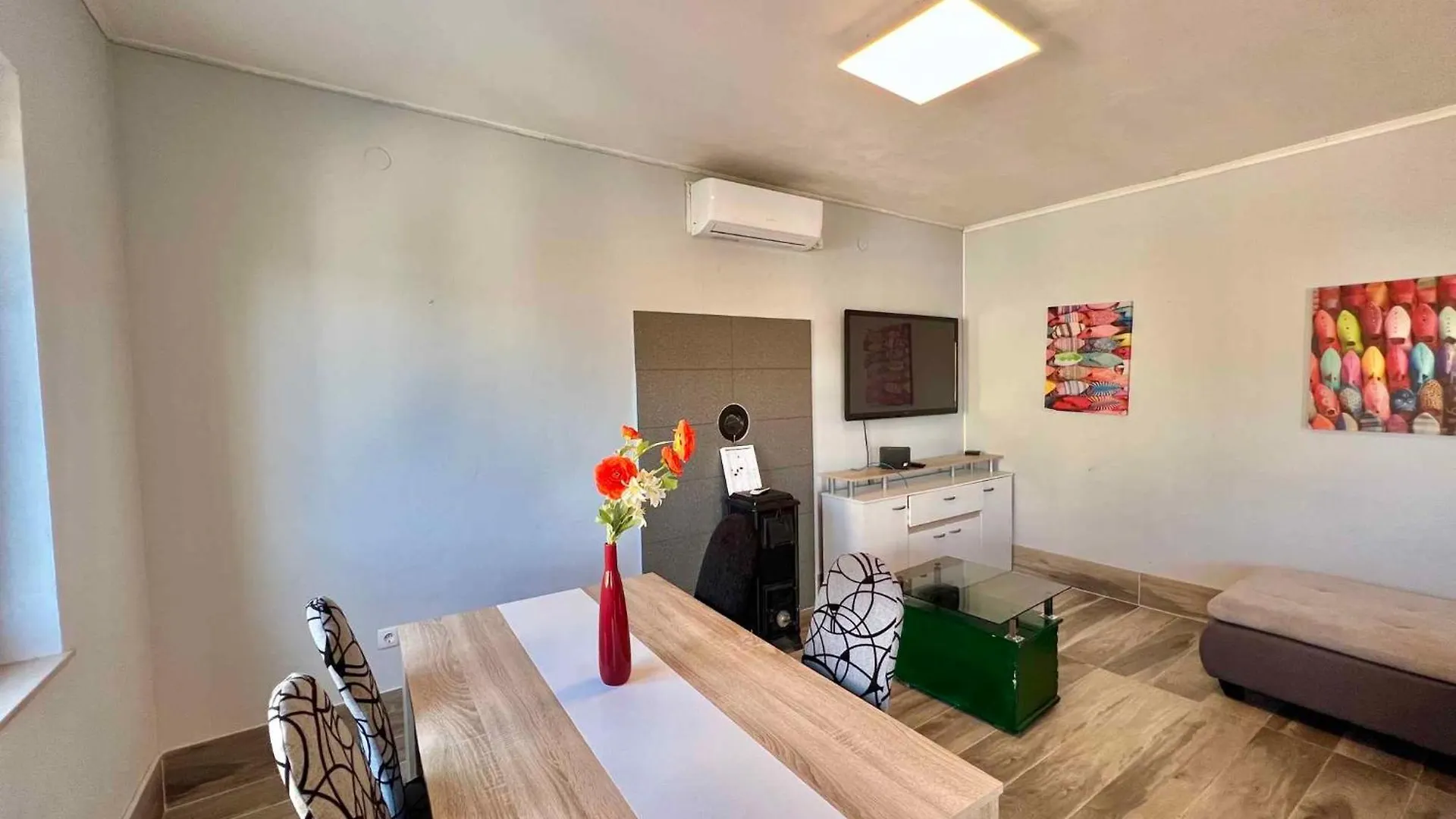 Holiday Home In Bribir 41512