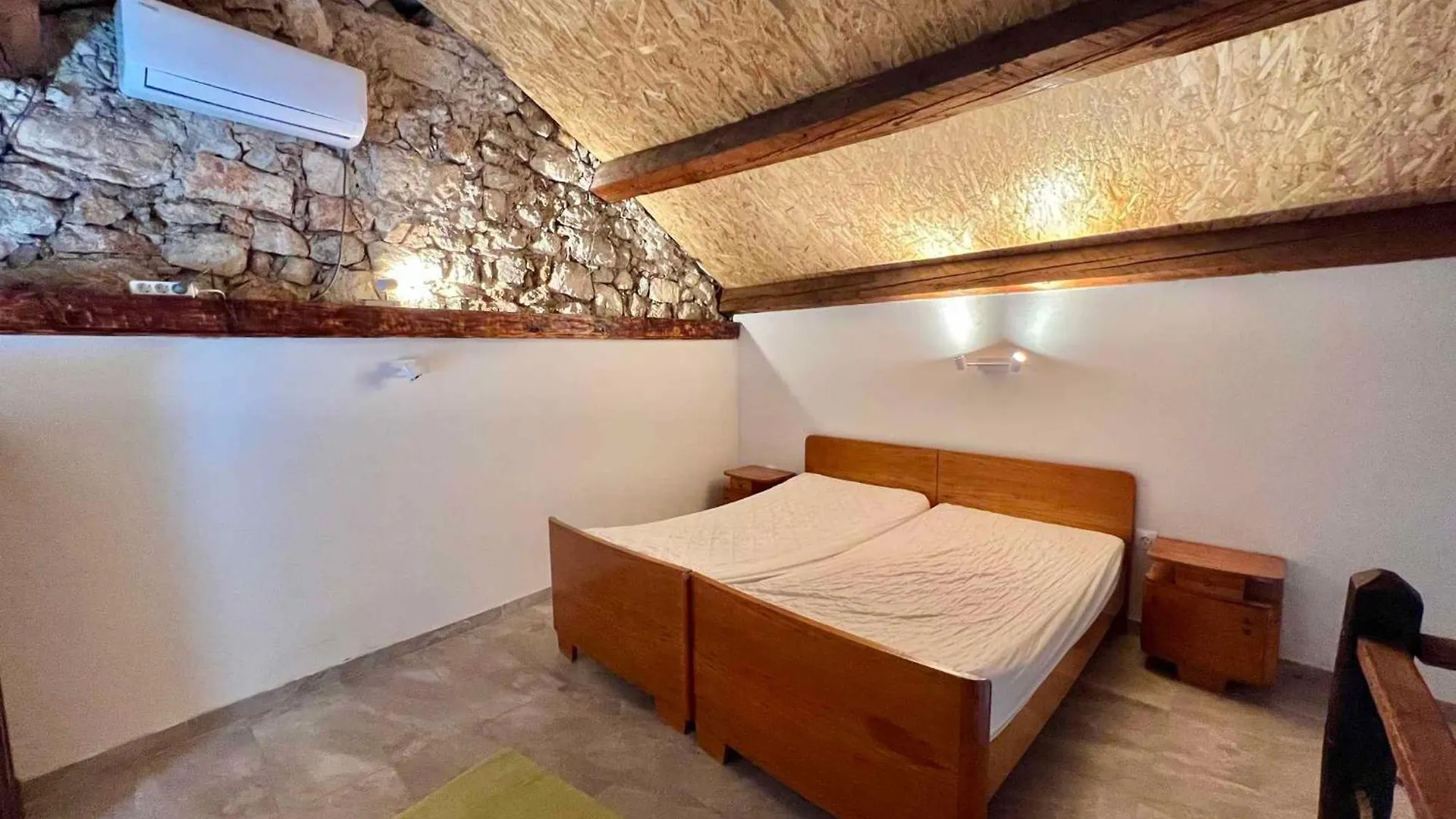 Holiday Home In Bribir 41512 브리비르