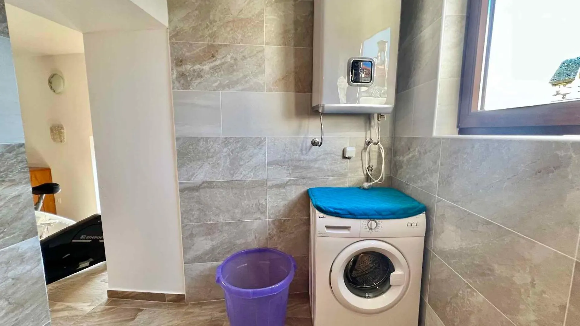 Holiday Home In Bribir 41512