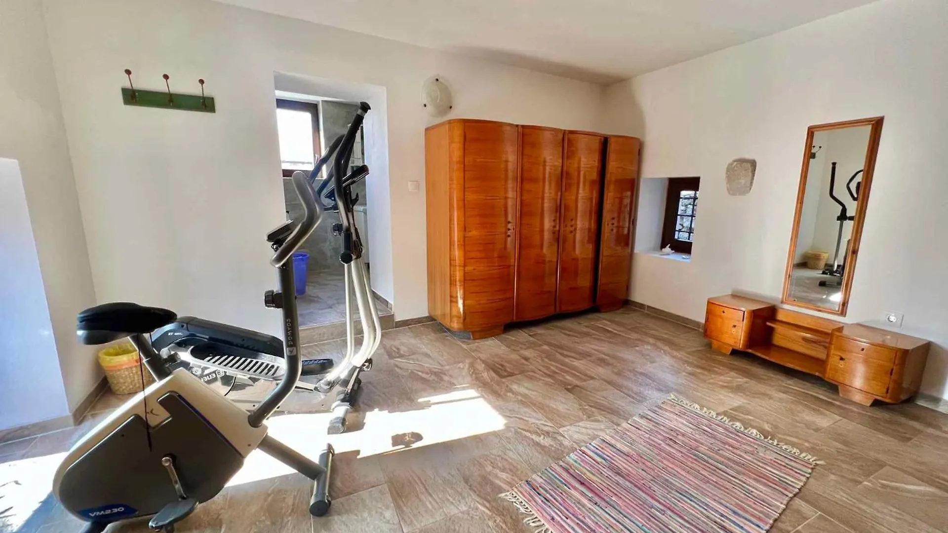 Holiday Home In Bribir 41512